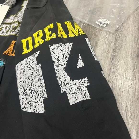 Vale forever zip up - Picture 6 of 6